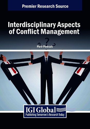 Cover image for International Relations Theory and Philosophical Political Insights Into Conflict Management