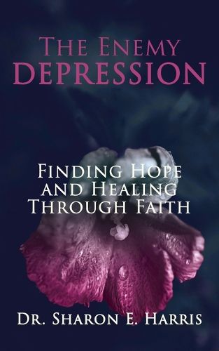 Cover image for The Enemy Depression