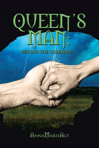 Cover image for Queen's Man: Beyond the Corridor