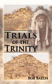 Cover image for Trials of the Trinity