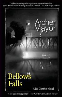 Cover image for Bellows Falls