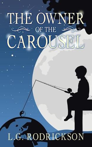 Cover image for The Owner of the Carousel