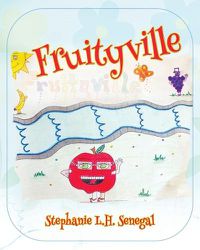 Cover image for Fruityville