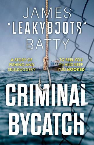 Cover image for Criminal Bycatch