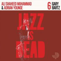 Cover image for Gary Bartz Jid006