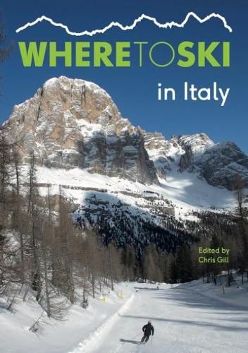 Cover image for Where to Ski in Italy