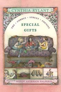 Cover image for Special Gifts: Volume 3