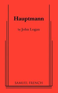 Cover image for Hauptmann