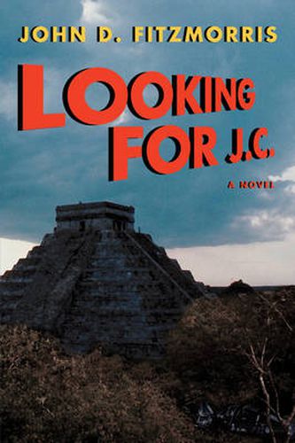 Cover image for Looking for J.C.