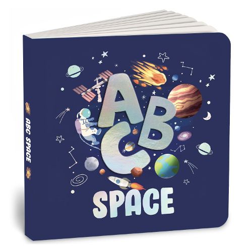 Cover image for ABC Space