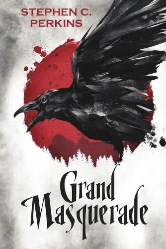 Cover image for Grand Masquerade