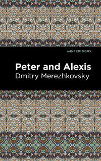 Cover image for Peter and Alexis