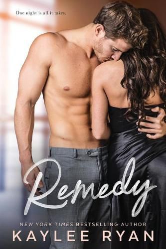 Cover image for Remedy