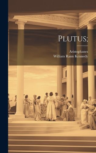 Cover image for Plutus;