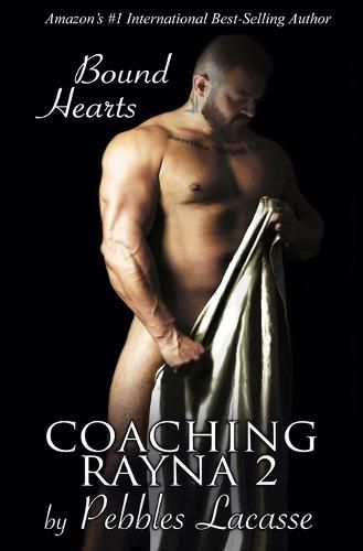 Cover image for Coaching Rayna #2: Bound Hearts