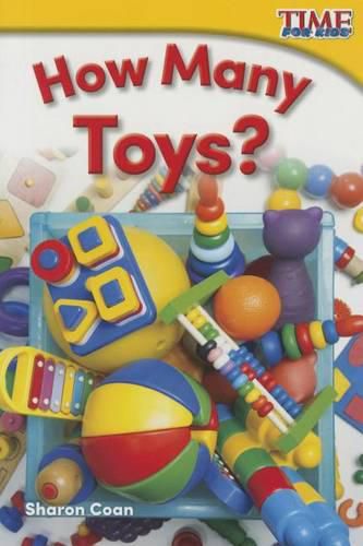 How Many Toys?