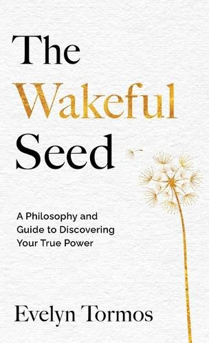 Cover image for The Wakeful Seed