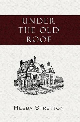 Cover image for Under the Old Roof