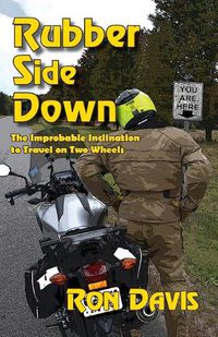 Cover image for Rubber Side Down