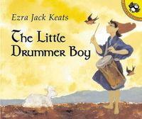 Cover image for Little Drummer Boy