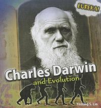 Cover image for Charles Darwin and Evolution