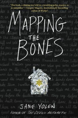 Cover image for Mapping the Bones