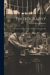 Cover image for Photography