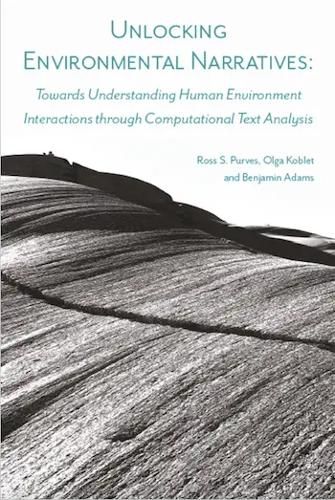 Cover image for Unlocking Environmental Narratives