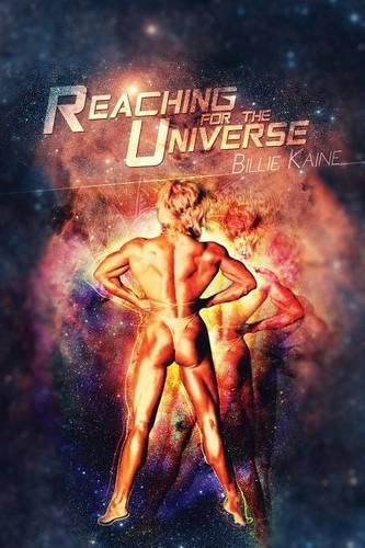 Cover image for Reaching for the Universe