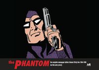 Cover image for The Phantom the Complete Dailies volume 31