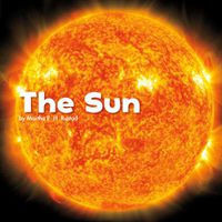 Cover image for The Sun