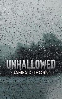 Cover image for Unhallowed