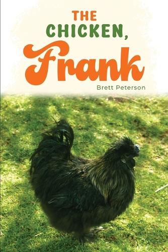 Cover image for The Chicken Frank