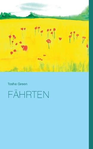 Cover image for Fahrten