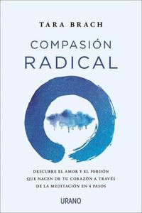 Cover image for Compasion Radical