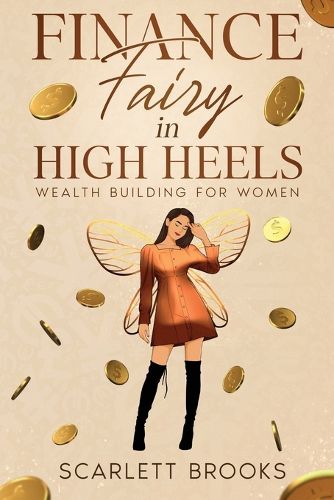 Cover image for Finance Fairy in High Heels