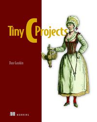 Cover image for Tiny C Projects