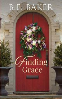 Cover image for Finding Grace