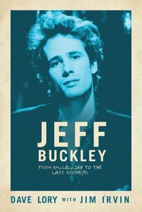 Cover image for Jeff Buckley