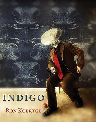 Cover image for Indigo