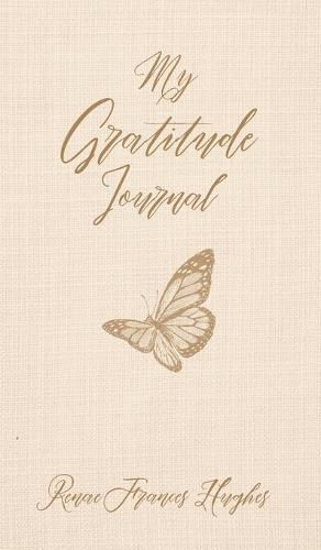 Cover image for My Gratitude Journal