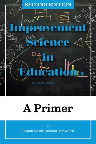 Cover image for Improvement Science in Education