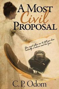 Cover image for A Most Civil Proposal