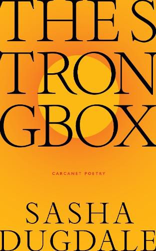 Cover image for The Strongbox