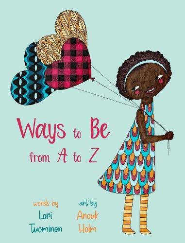 Cover image for Ways to Be from A to Z