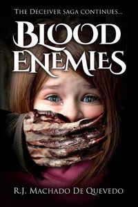 Cover image for Blood Enemies