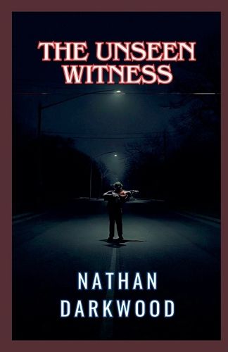 Cover image for The Unseen Witness