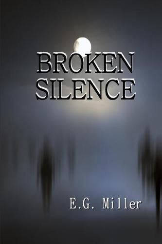 Cover image for Broken Silence