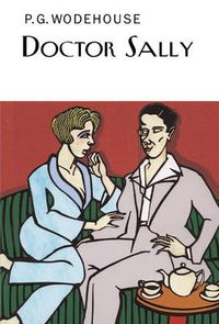 Cover image for Doctor Sally