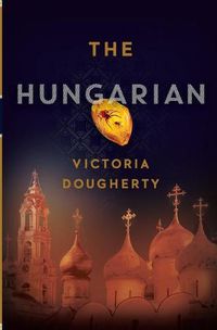 Cover image for The Hungarian